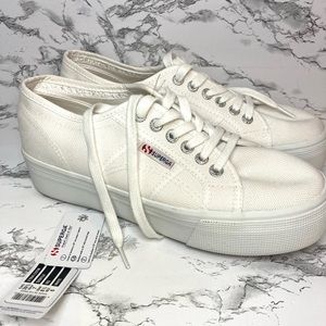 Superga Low Top Sneakers